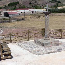mirador de Cruz de Canto