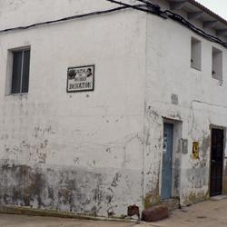 ayuntamiento viejo