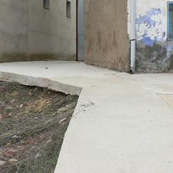 calle costera