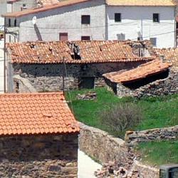 Mirador de la Cruz de Piedra